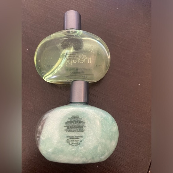 4/$25 Gilchrist & Soames Spa Therapy Shampoo and Conditioner Set. Travel size - Picture 4 of 4